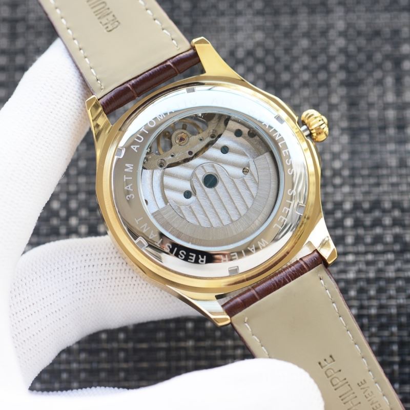 PATEK PHILIPPE Watches